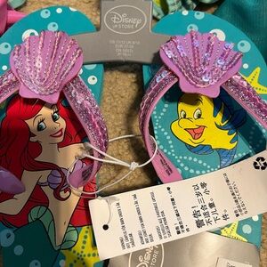 Little Mermaid Swim bundle